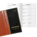 Legacy Delta Bi-Weekly Pocket Planner